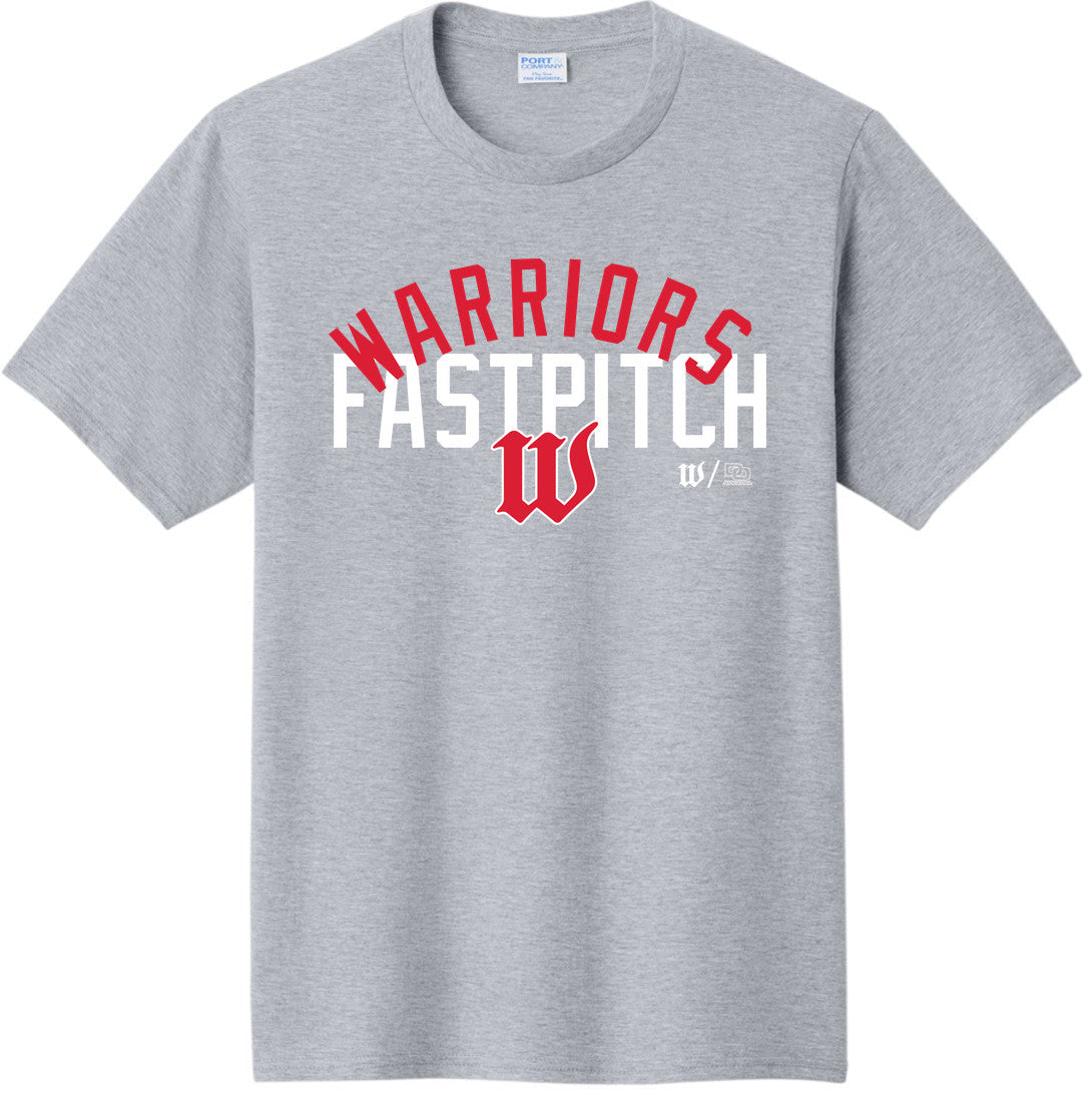 Fan Favorite Tee