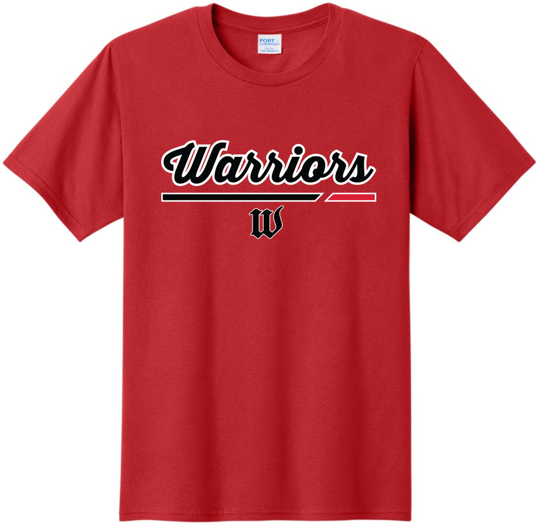 Fan Favorite Tee