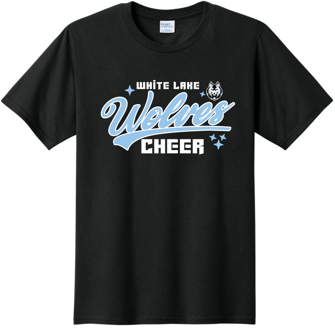Fan Favorite Tee