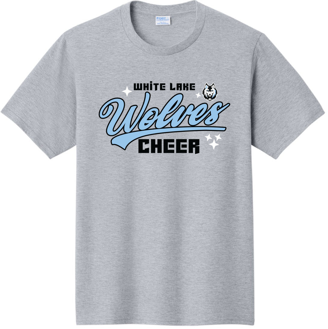 Fan Favorite Tee