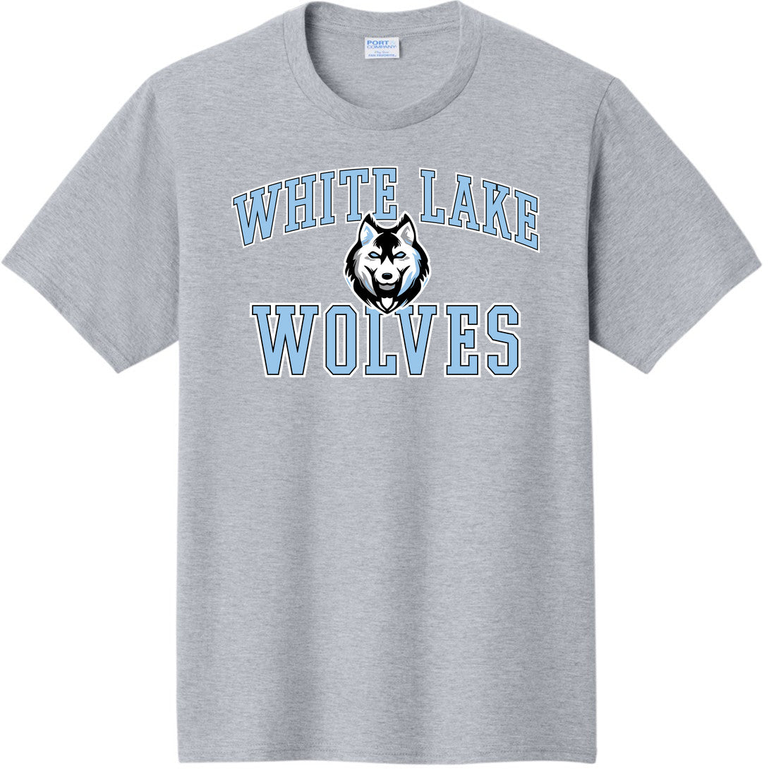 Fan Favorite Tee