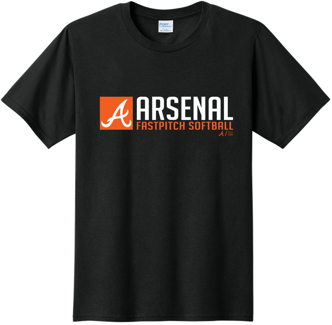 Fan Favorite Tee