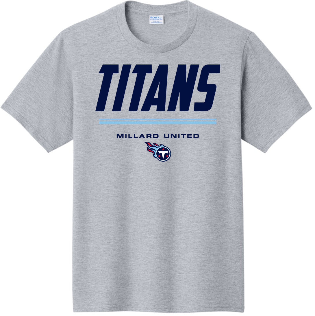 Fan Favorite Tee