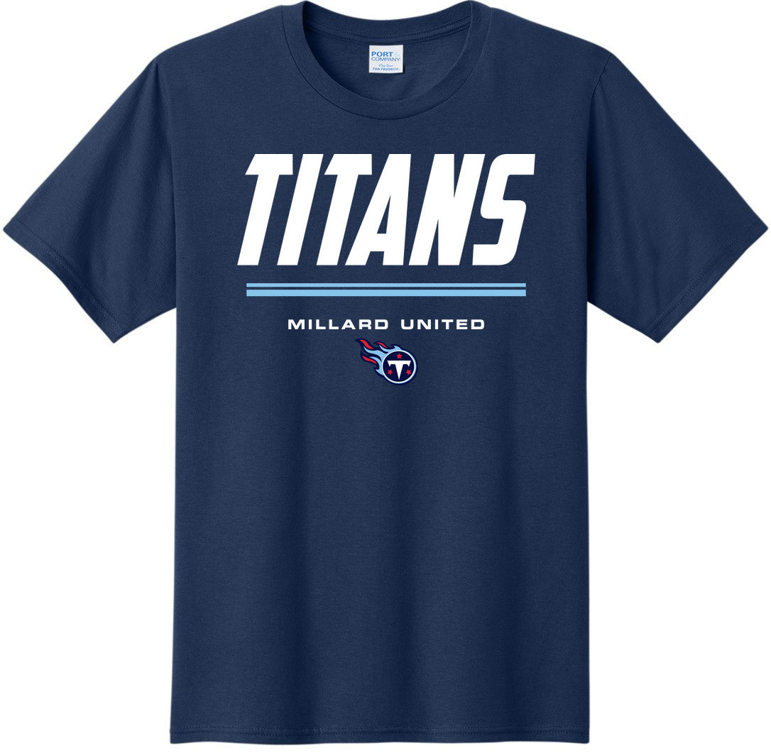 Fan Favorite Tee