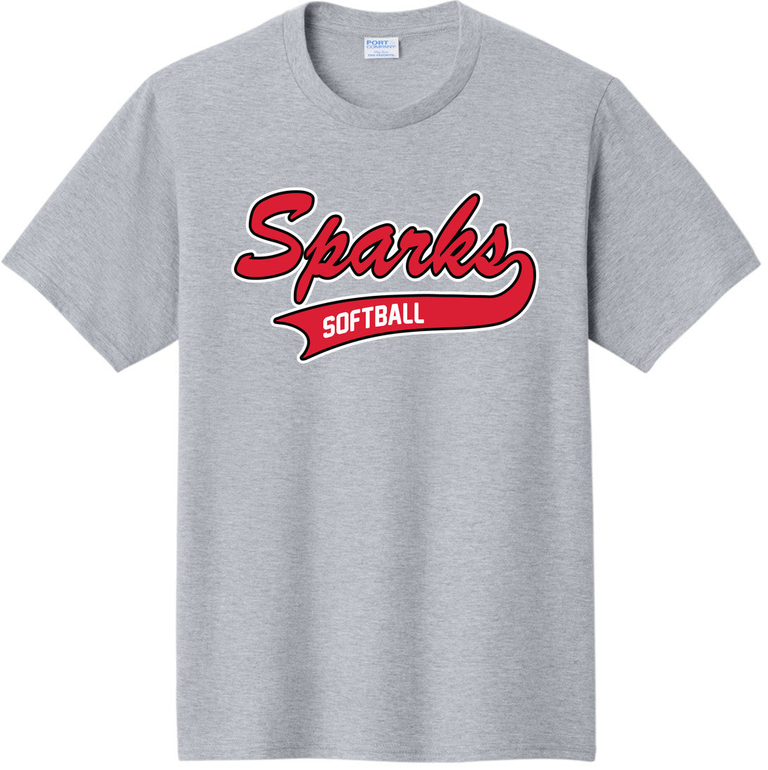 Fan Favorite Tee