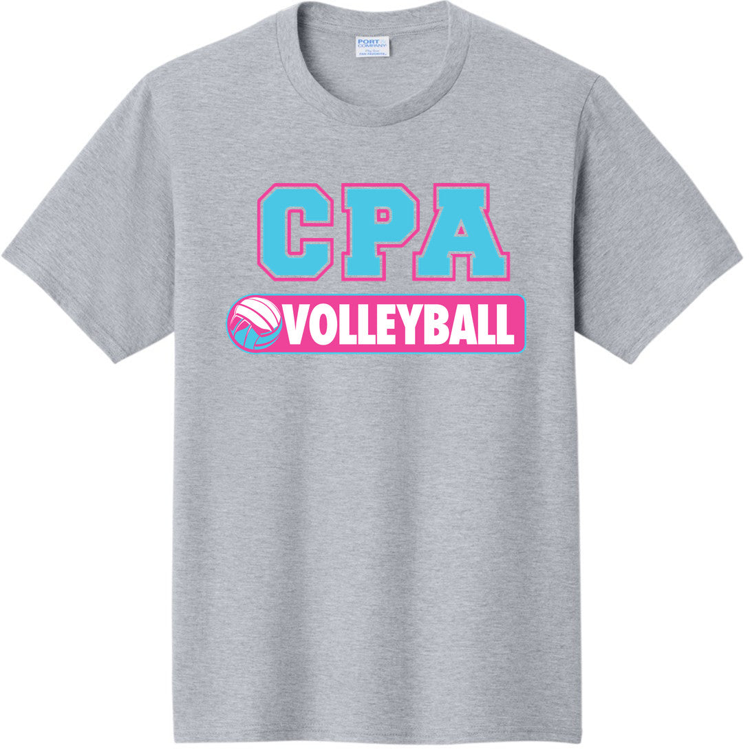 Fan Favorite Tee