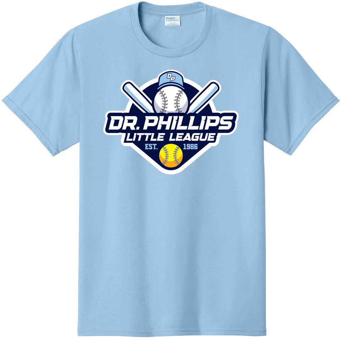 Fan Favorite Tee