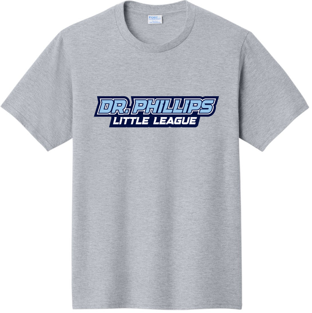 Fan Favorite Tee