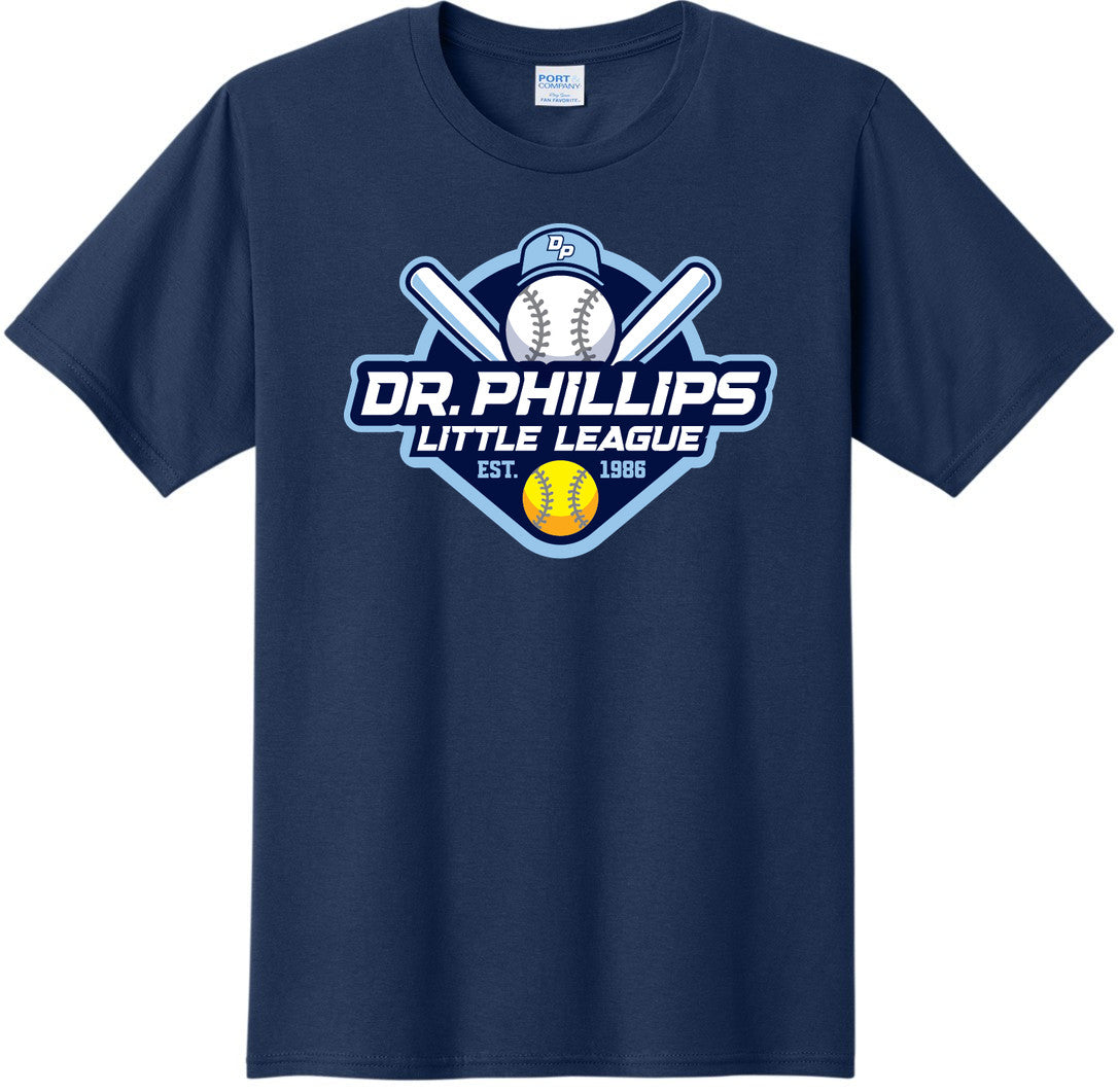 Fan Favorite Tee