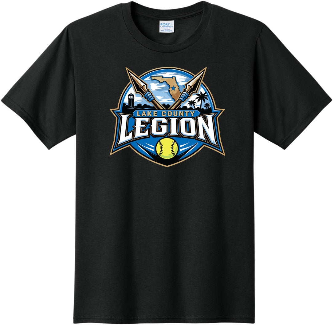 Fan Favorite Tee