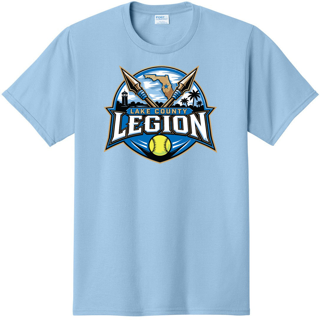 Fan Favorite Tee