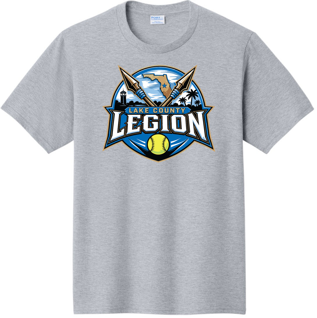 Fan Favorite Tee