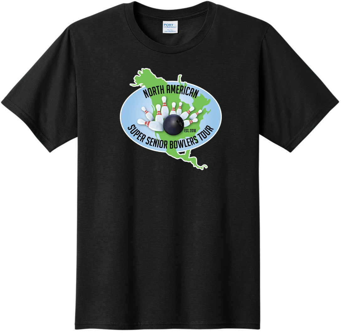 Fan Favorite Tee