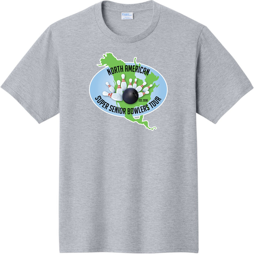 Fan Favorite Tee