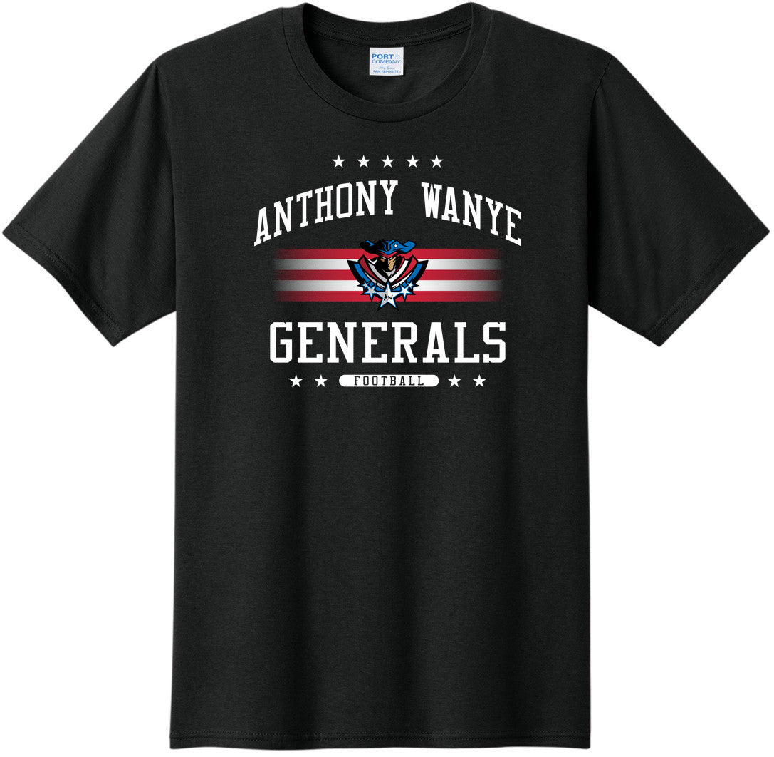 Fan Favorite Tee