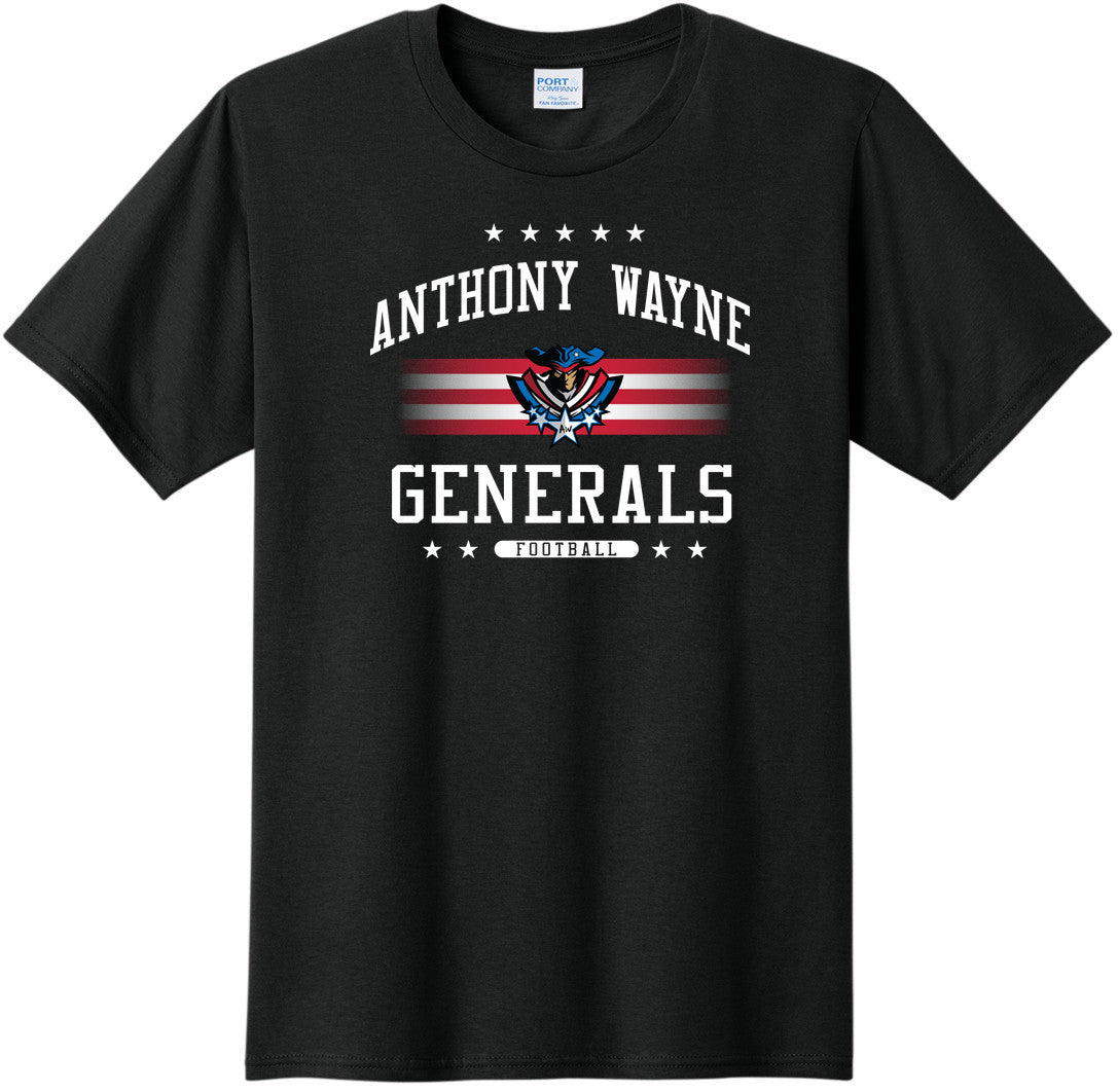 Fan Favorite Tee