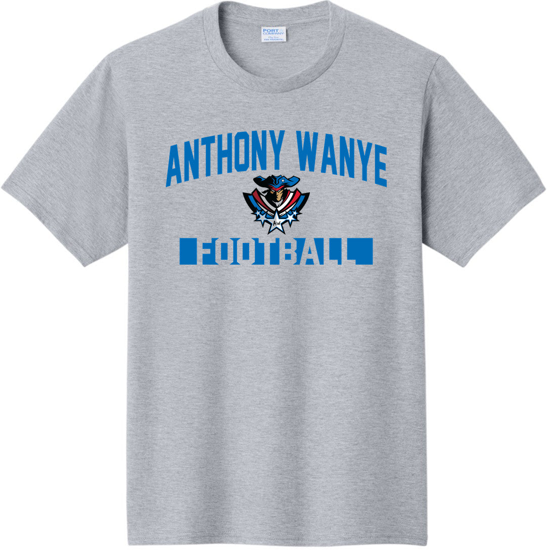 Fan Favorite Tee