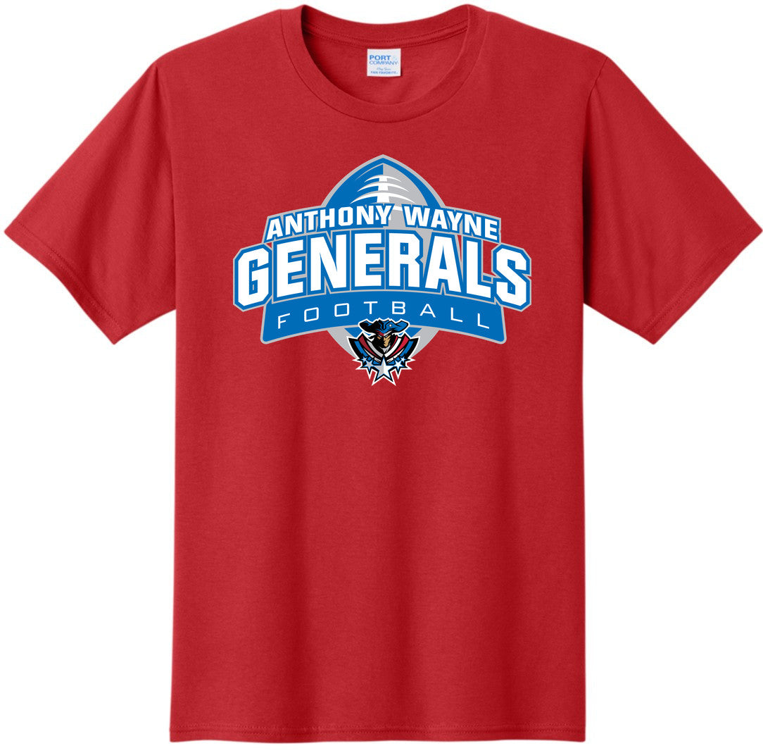 Fan Favorite Tee