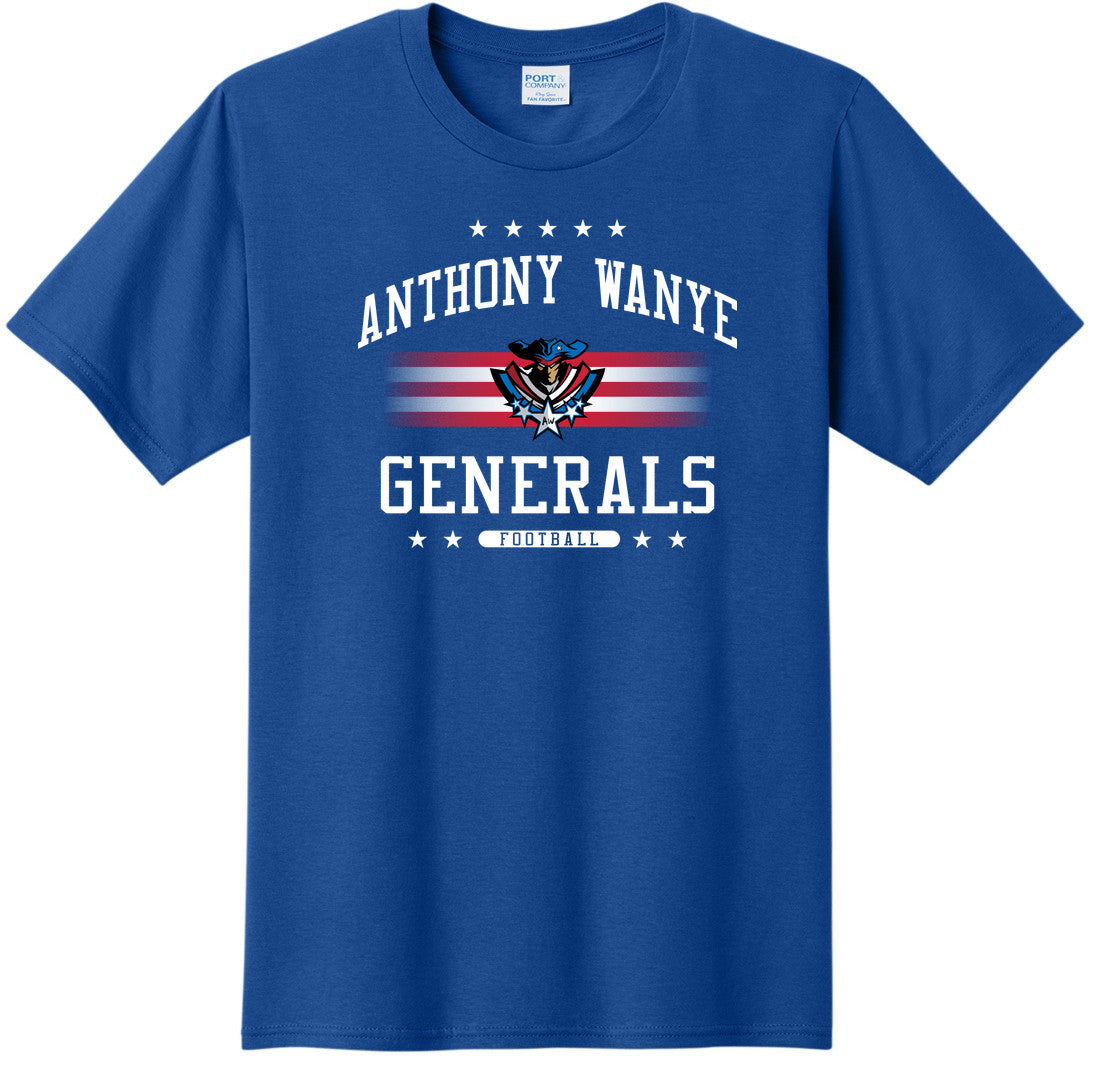 Fan Favorite Tee