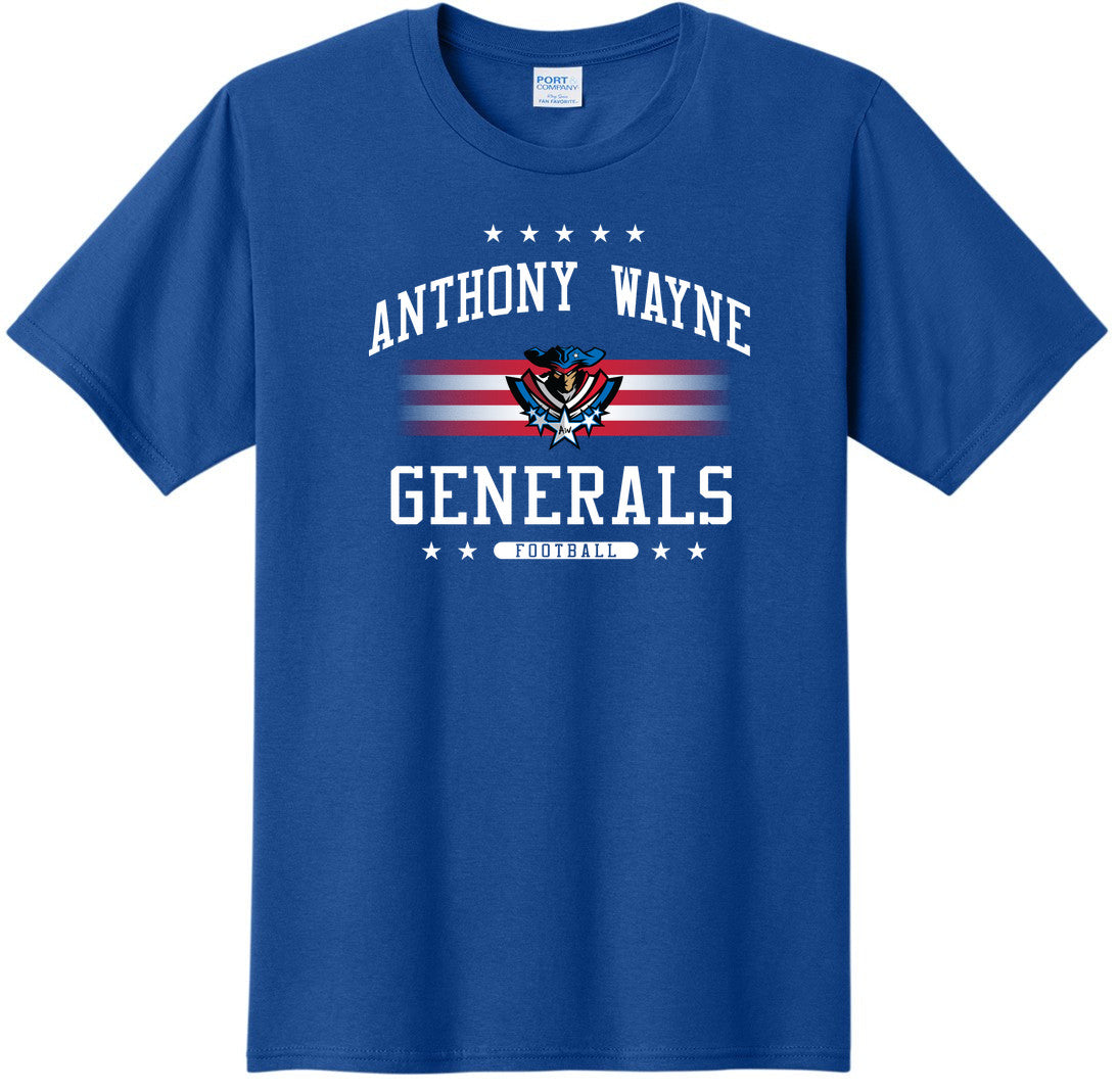 Fan Favorite Tee