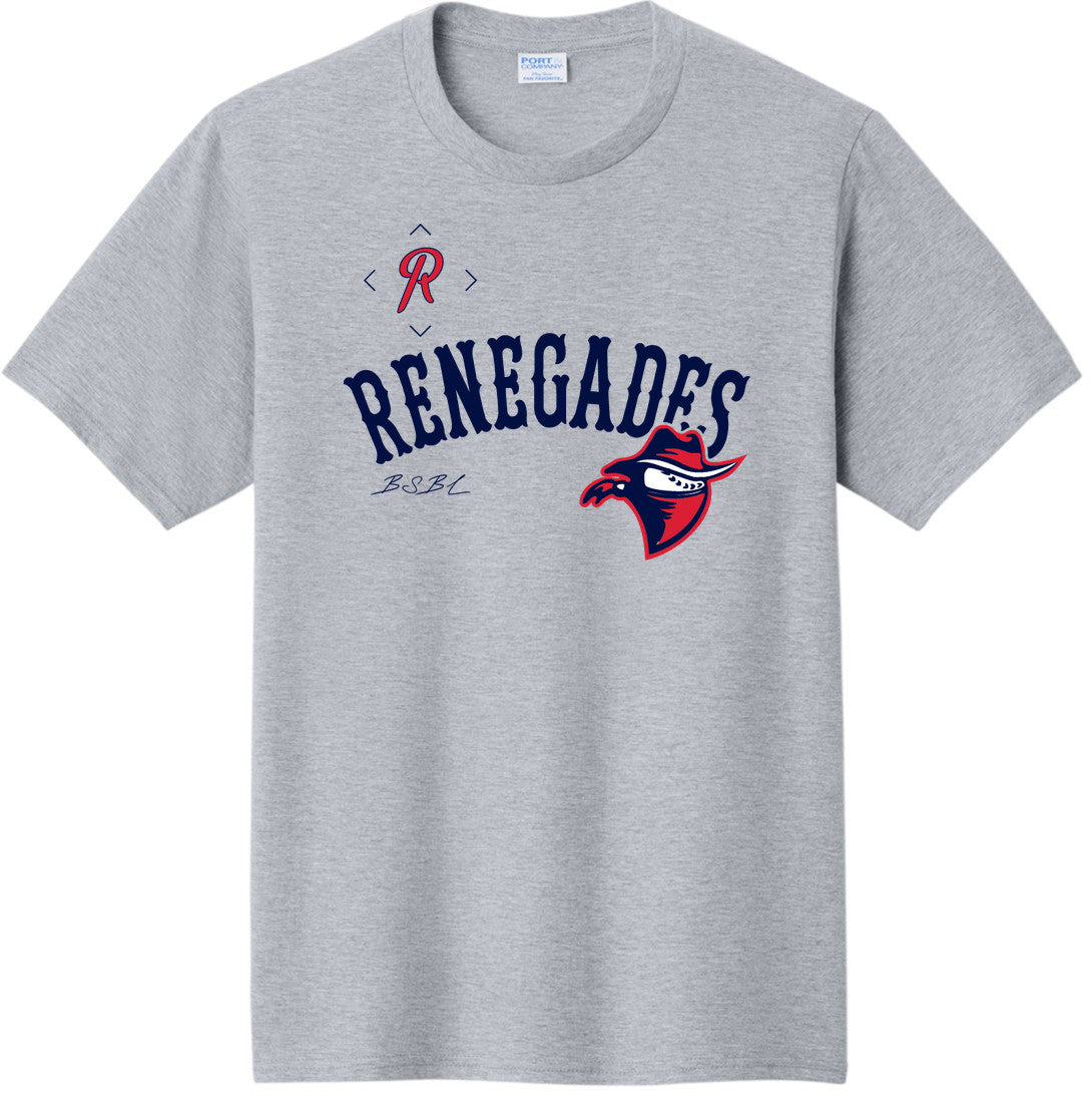 Fan Favorite Tee