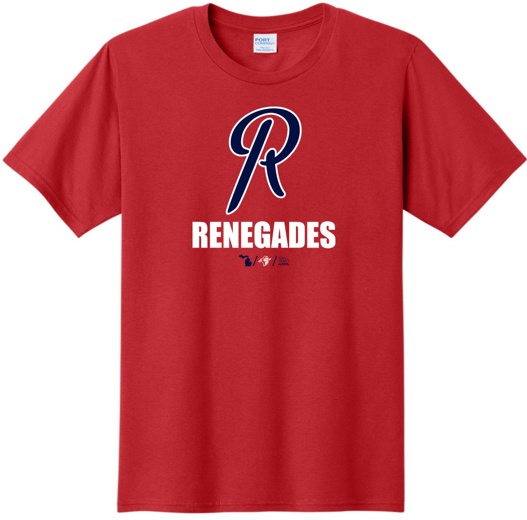 Fan Favorite Tee