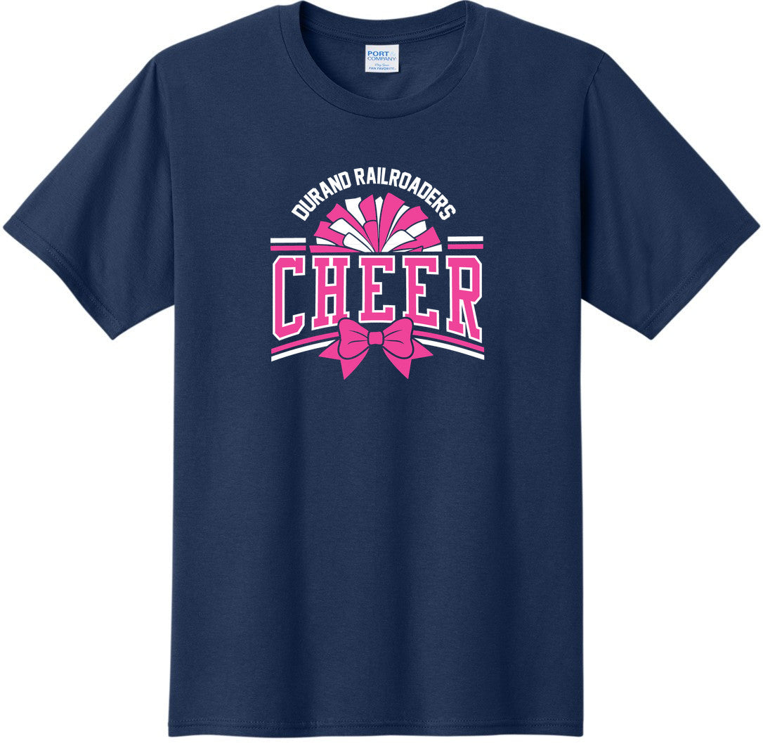 Fan Favorite Tee