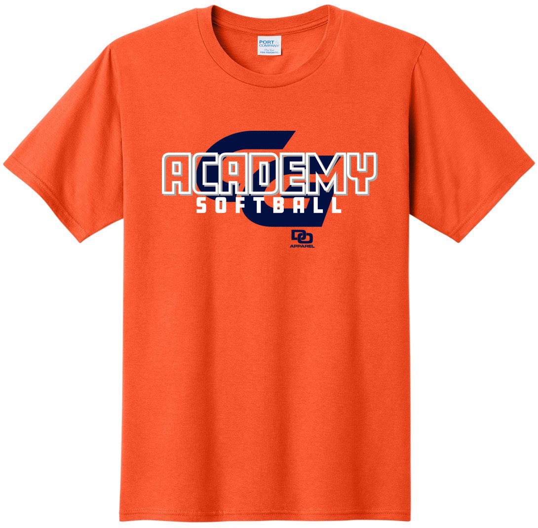 Fan Favorite Tee