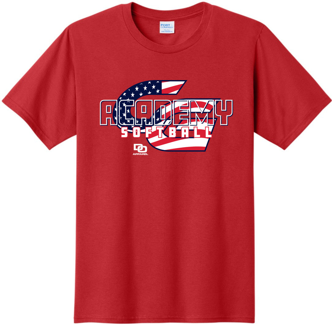 Fan Favorite Tee