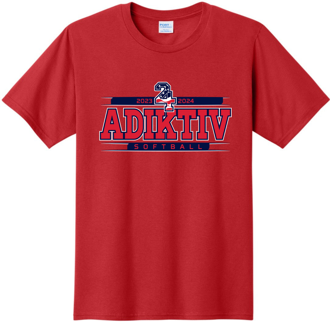 Fan Favorite Tee