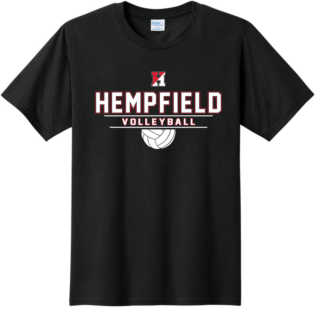 Fan Favorite Tee