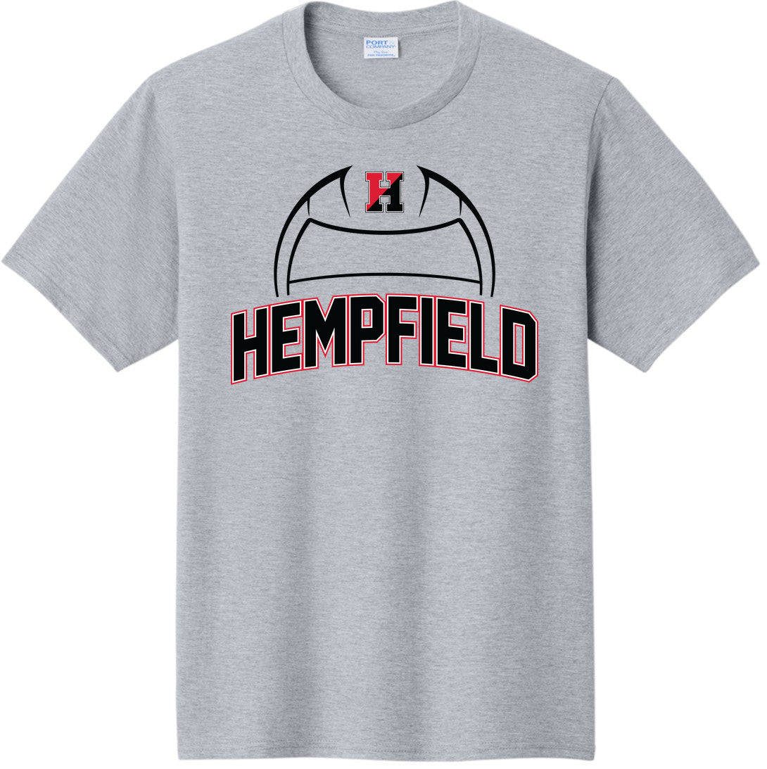 Fan Favorite Tee