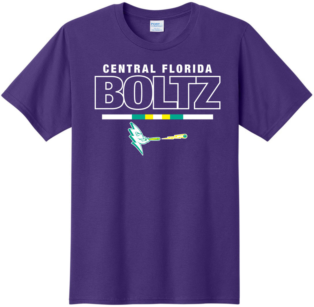 Fan Favorite Tee