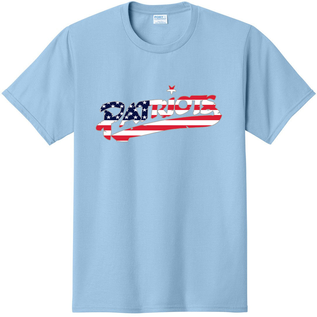 Fan Favorite Tee