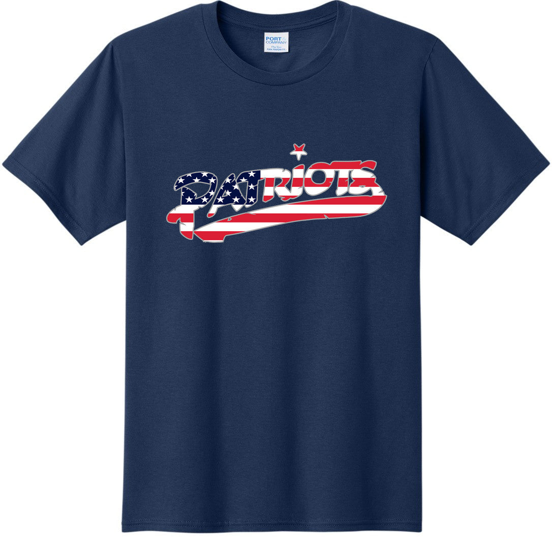 Fan Favorite Tee
