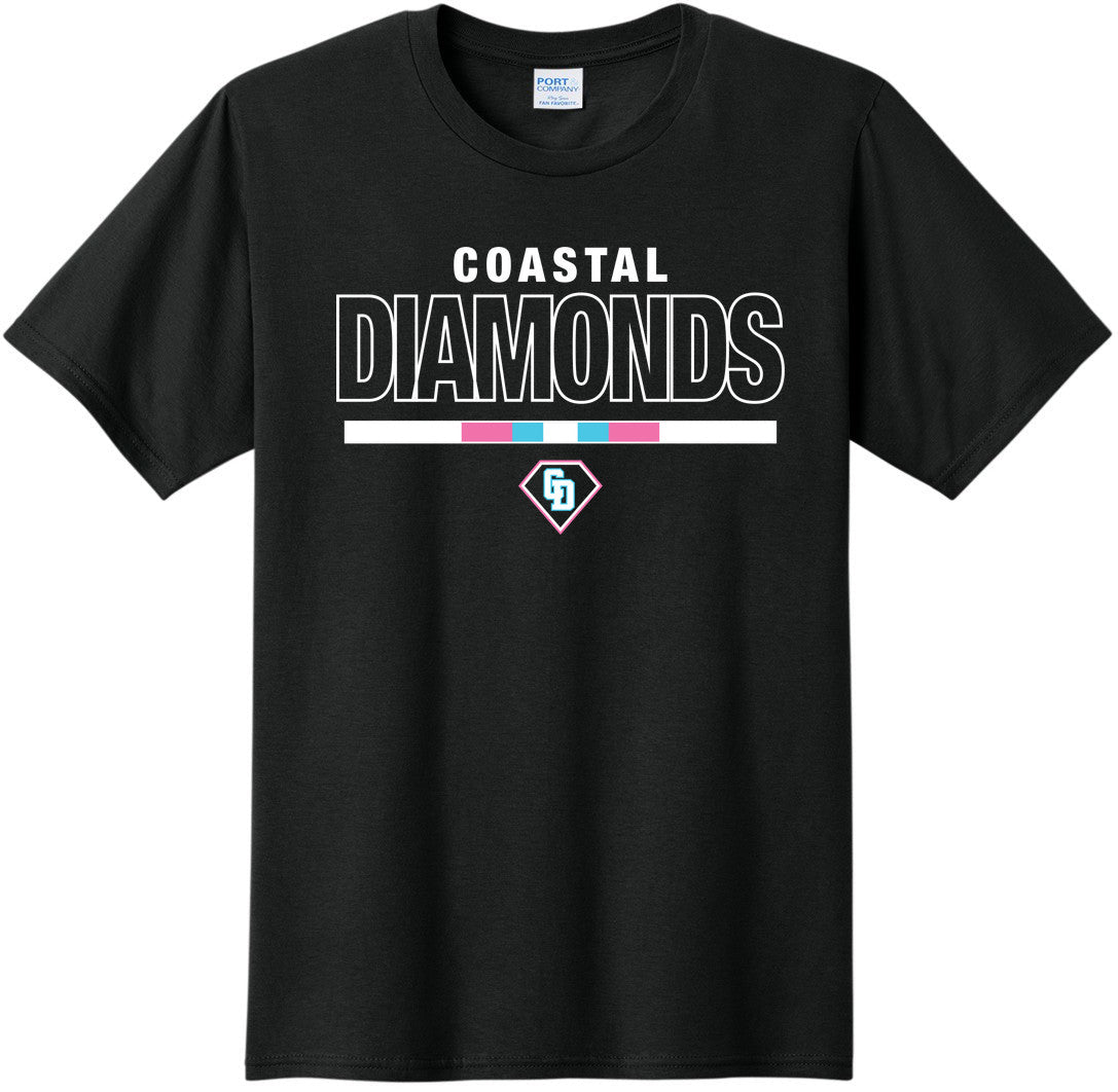 Fan Favorite Tee