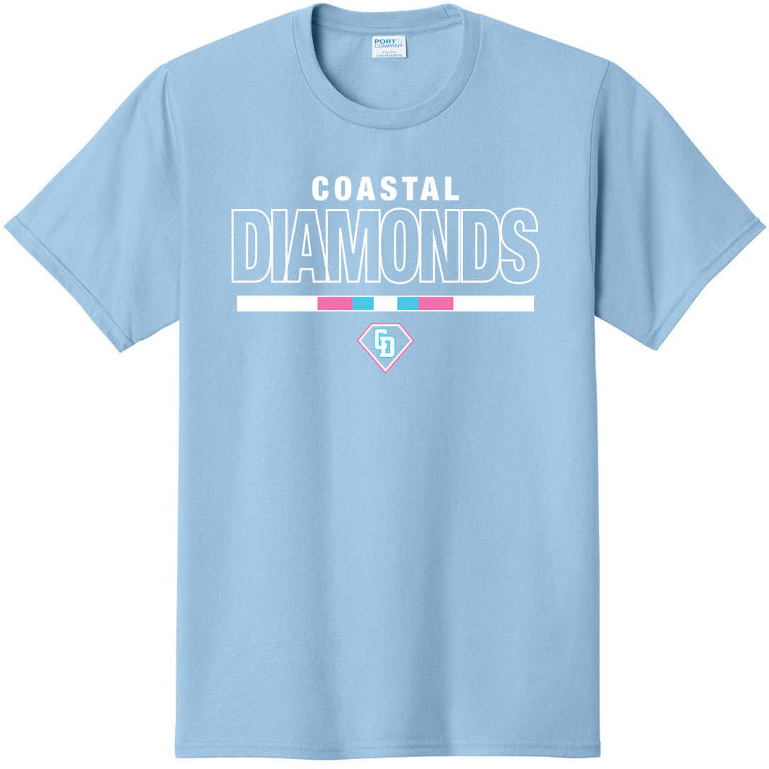 Fan Favorite Tee