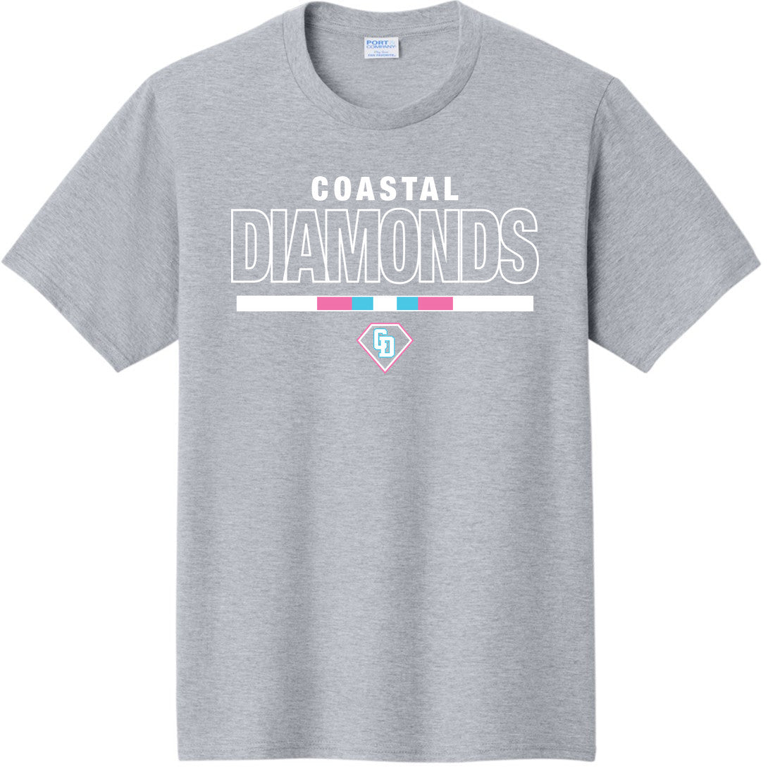 Fan Favorite Tee