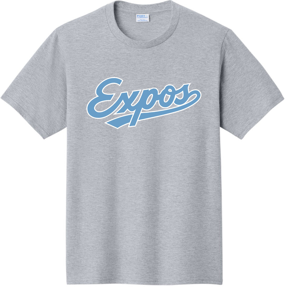 Fan Favorite Tee