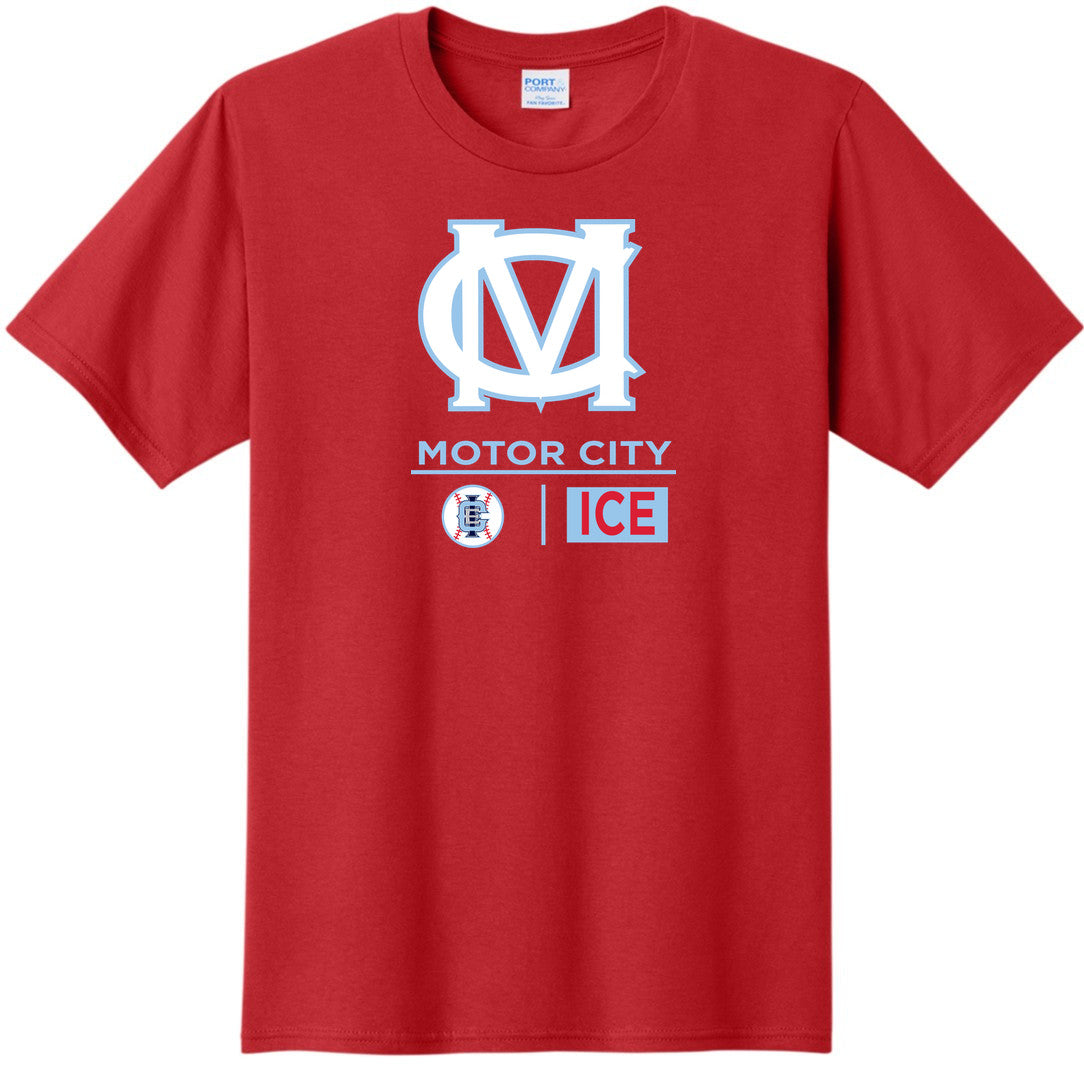 Fan Favorite Tee