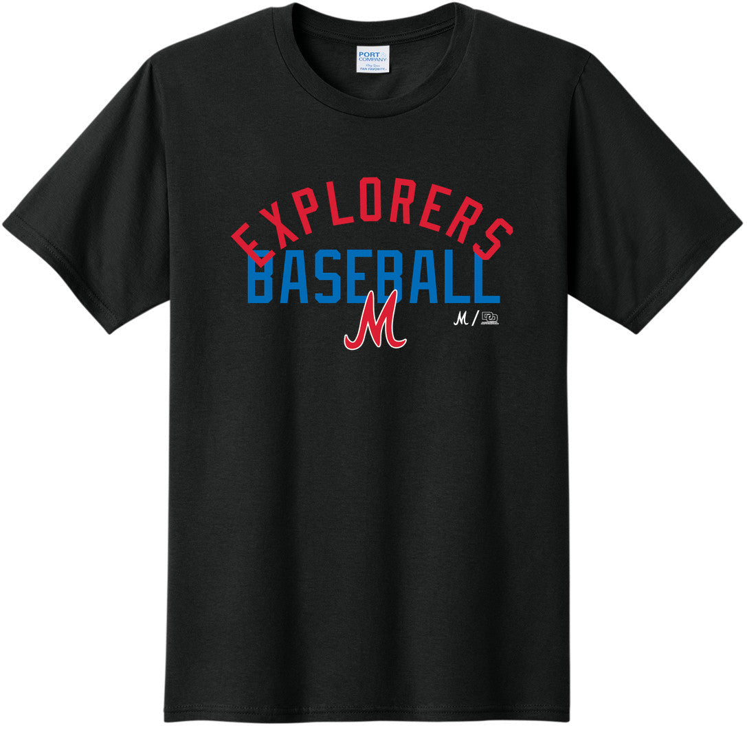 Fan Favorite Tee