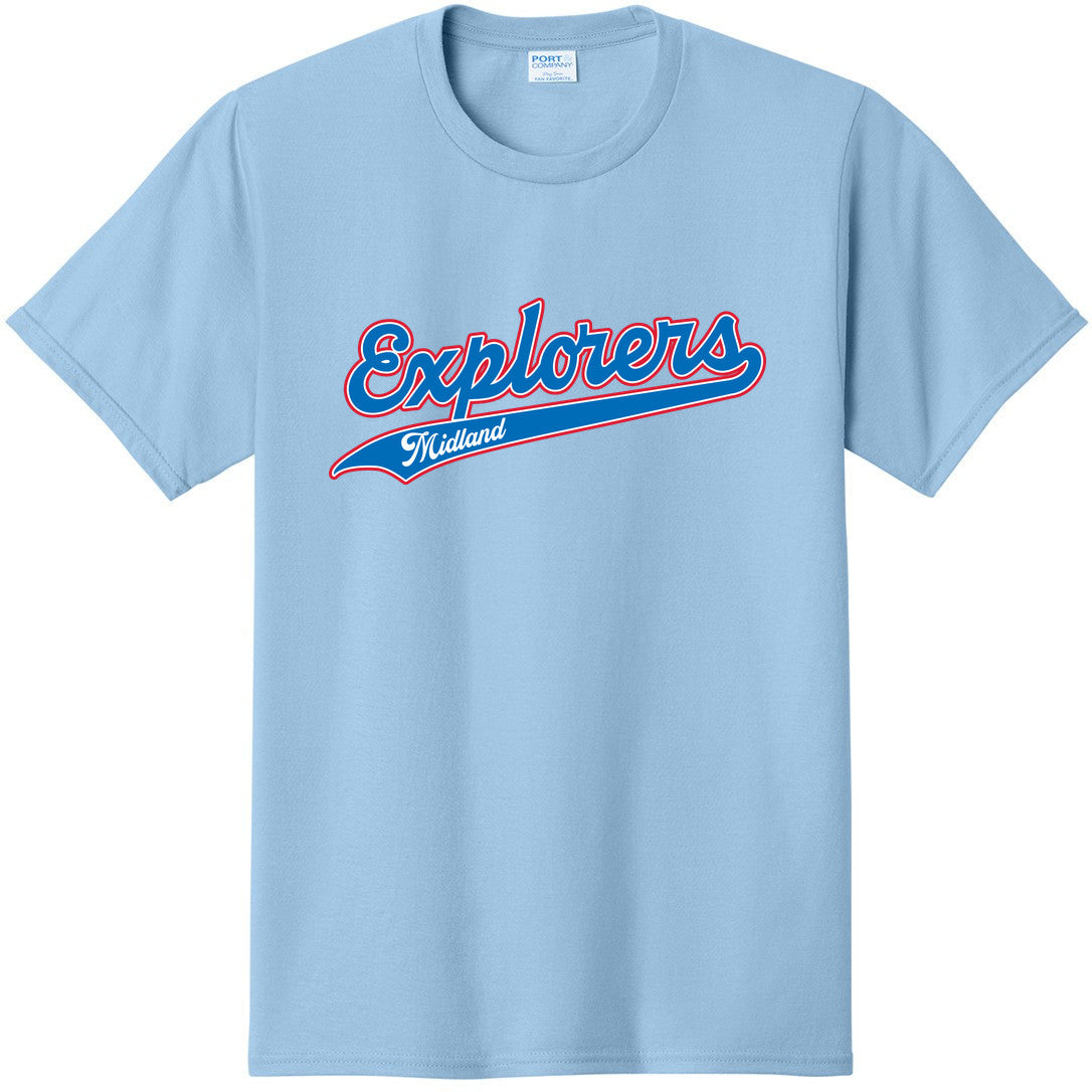 Fan Favorite Tee