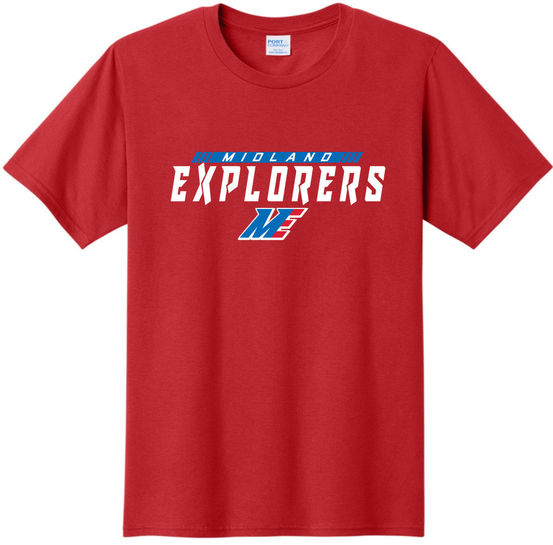 Fan Favorite Tee