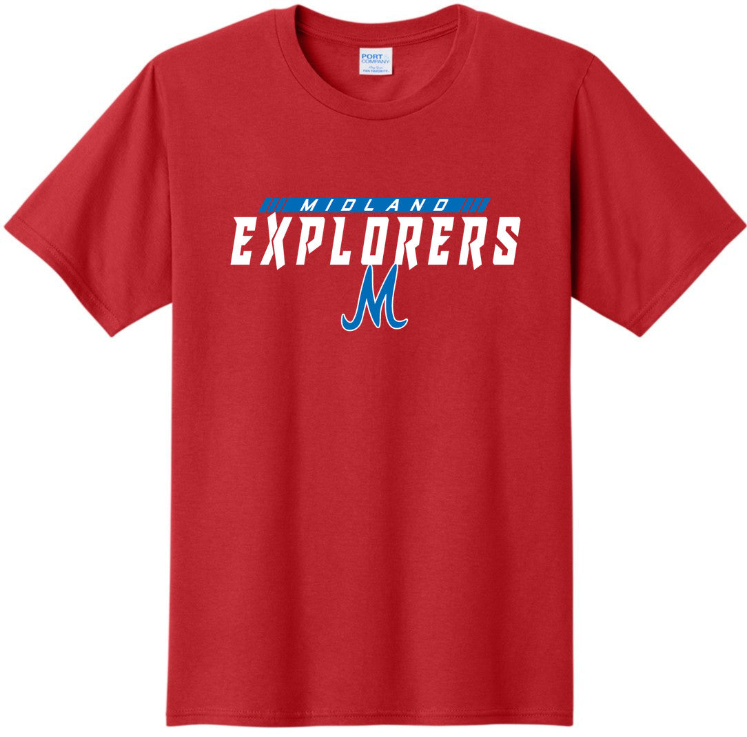 Fan Favorite Tee