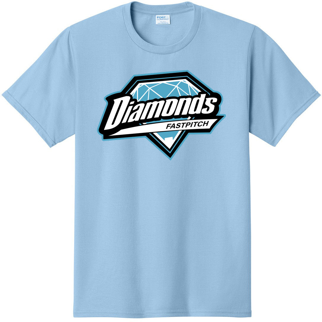 Fan Favorite Tee