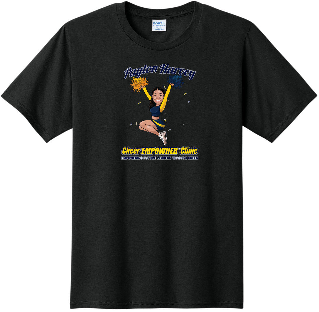 Fan Favorite Tee