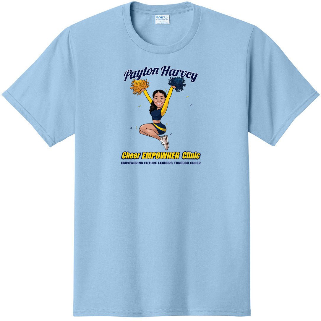 Fan Favorite Tee