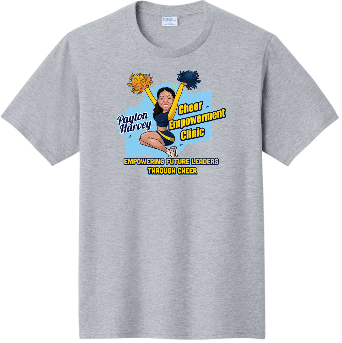 Fan Favorite Tee