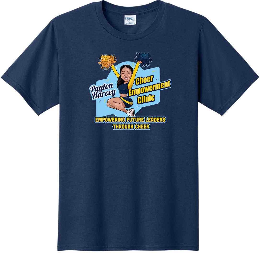Fan Favorite Tee