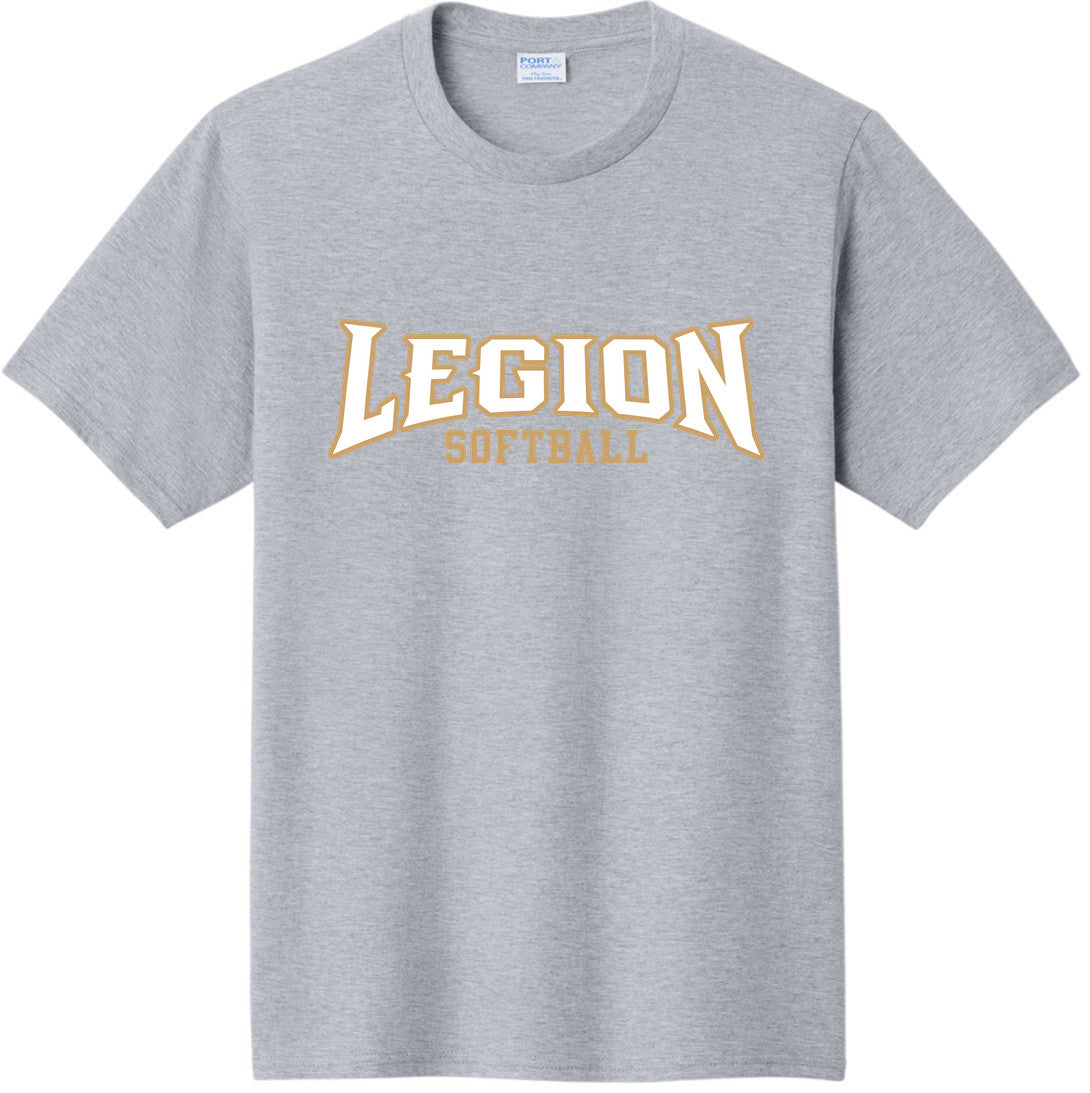 Fan Favorite Tee